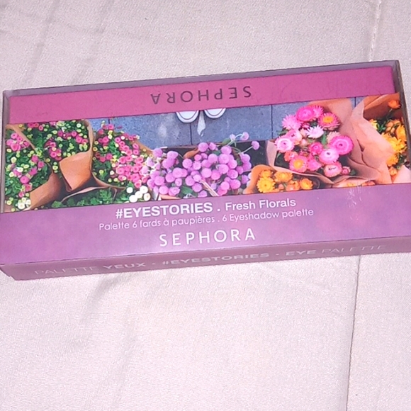 Sephora bundle make up set - Picture 3 of 12